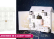 Calendrier de l'Avent Dior : Découvrez la Magie des Fêtes avec Dior