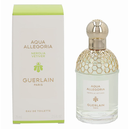 Parfums Aqua Allegoria Guerlain | Fraîcheur et Élégance