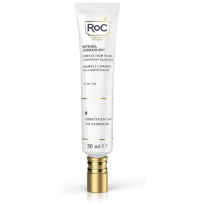 RoC – Retinol Correxion Correction Rides Hydratant Quotidien