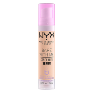 NYX Professional Makeup Anti-Cernes Sérum Correcteur Bare