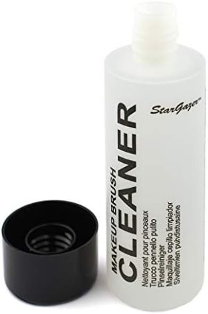 Stargazer Nettoyant pour Brosse à Maquillage