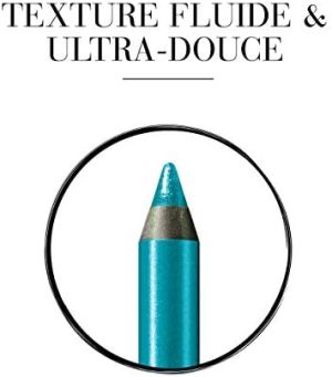 Crayon Yeux Contour Clubbing Waterproof