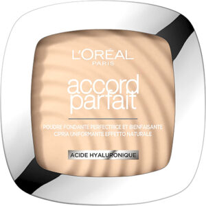 Accord Parfait – L’Oréal Paris – Poudre Fondante Perfectrice