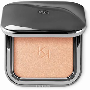 KIKO Milano Glow Fusion Powder Highlighter – 02 | Enlumineur Poudre
