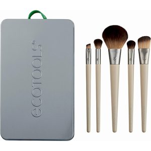 Eco Tools Nettoyage Des Pinceaux de Maquillage