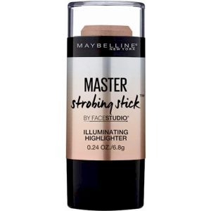 GEMEY MAYBELLINE Master Strobing Stick Illuminateur