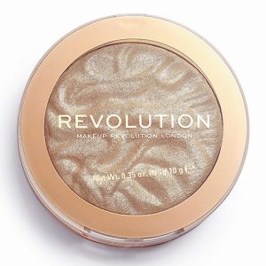 Illuminateur de Makeup Revolution – Highlight Reloaded – 10g