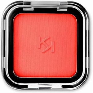 KIKO Milano Smart Colour Blush – Fard À Joues Couleur Intense – 07