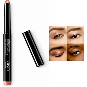 Ombre À Paupières En Stick À La Formule Crémeuse de KIKO Milan