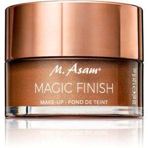 Fond de Teint – Magic Finish, M. Asam – Une Base Maquillage – Primer Make Up