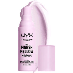 NYX Professional Makeup The Marshmellow Primer – Hydratant, 30 ml