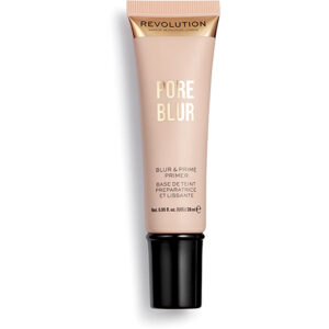 Makeup Revolution – Primer Pore Blur Lissage – 28ml