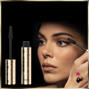 Mascara Volume Panoramique Noir de L&rsquo;Oréal Paris – Panorama Volume Millions de Cils