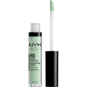 Correcteur Anti-Cernes : HD Photogénique Studio de NYX Professional Makeup