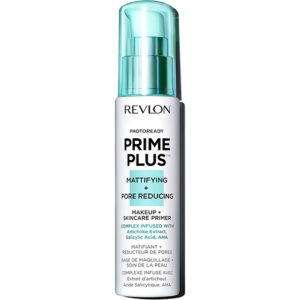 Revlon Photoready Prime Plus – Base de Teint Matifiante & Hydratante – 30ml