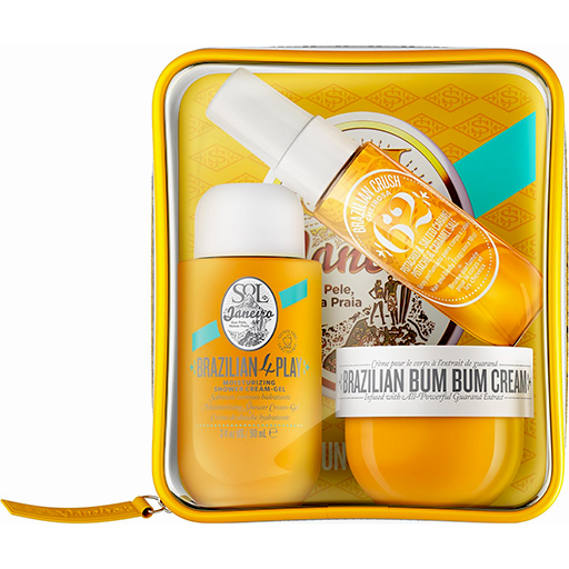 Avis sur Sol de Janeiro : Découvrez l'Éclat de cette Marque Brésilienne !