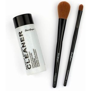 Stargazer Nettoyant pour Brosse à Maquillage : Révélez l&rsquo;éclat de vos Pinceaux