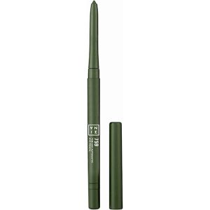 Crayon Yeux Automatique 759 Vert 24h de 3INA MAKEUP