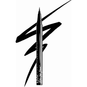 NYX Professional Makeup Eyeliner Feutre Epic Ink Liner Noir Waterproof Vegan