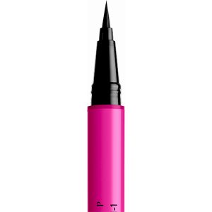 NYX Professional Makeup, Système de Faux Cils, Jumbo Lash, Longue Tenue 12h