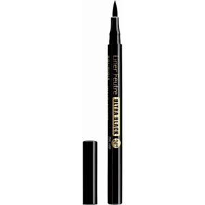 Eyeliner 41 Ultra Black de Bourjois – Longue Tenue – 0,8 ml