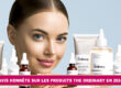 Avis honnête sur les produits The Ordinary en 2024