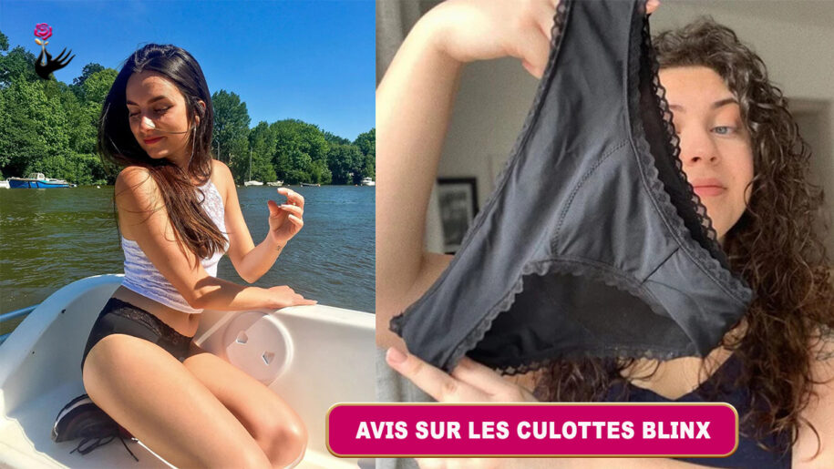Avis sur les Culottes Blinx : Expériences Positives et Négatives des Clients