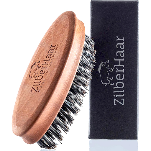 Les Brosses à Poils de Sanglier