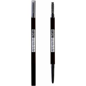 Crayon à Sourcils Express Brow Ultra Slim de Maybelline New York – Teinte 03 Medium Brown