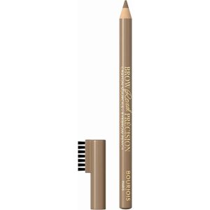 Brow Reveal Précision 01 Blond de Bourjois pour des sourcils impeccables