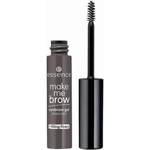 Essence – Gel Mascara Pour Sourcils Make Me Brow – 04 Ashy Brows