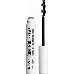 NYX Professional Makeup Gel à Sourcils Control Freak