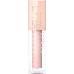 Gloss à Lèvres Maybelline New York - Effet Repulpant & Hydratant avec Acide Hyaluronique