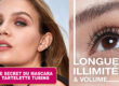 Le Secret du Mascara Tartelette Tubing
