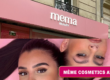 MÊME Cosmetics : Beauté et Avis Mema Beauty
