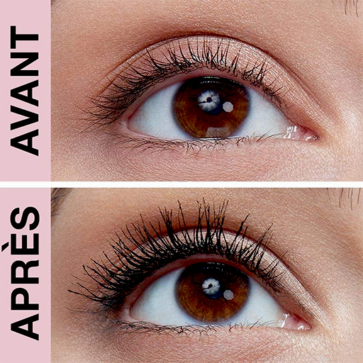 Le Secret du Mascara Tartelette Tubing