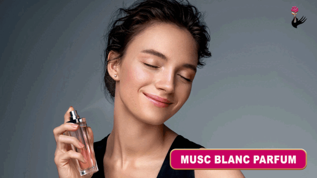 Musc Blanc Parfum