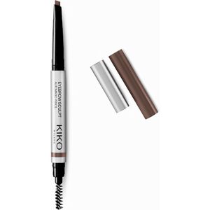 Crayon Automatique pour des Sourcils Sculptés de KIKO Milano