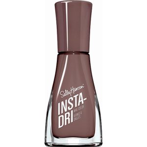 Insta-Dri de Sally Hansen – Vernis à ongles 193 Slick Slate – 9,17ml
