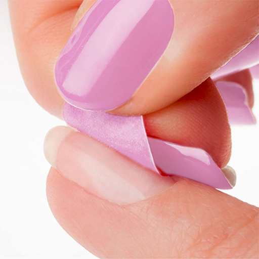 TEST COMPLET DU KIT MANUCURE SEMI-PERMANENT MEANAIL