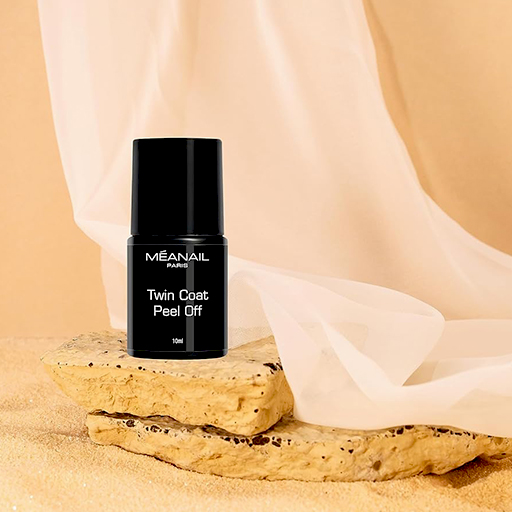 TEST COMPLET DU KIT MANUCURE SEMI-PERMANENT MEANAIL