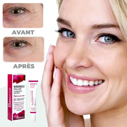 Avis sur Wrinkle Power Filling : Efficacité, sécurité et recommandations dermatologiques