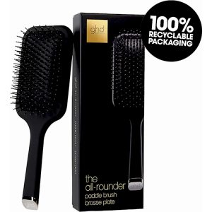 Ghd – Paddle Brush – Brosse A Cheveux Plate