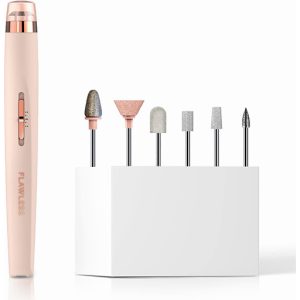 Kit de Manucure Finishing Touch Flawless Salon Nails