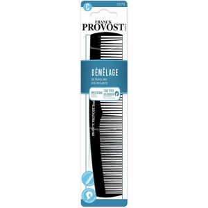 Franck Provost Peigne Démêloir – Couleur aléatoire