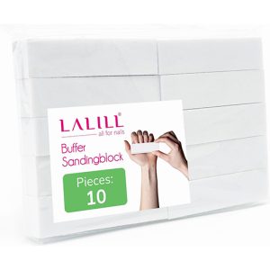 Bloc Polissoir Ongles: Révélez l&rsquo;éclat naturel!