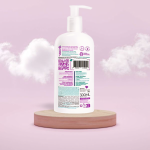 ENERGIE FRUIT - Masque & Après-Shampoing Coco Karité Bio - Boucles Frisées - Vegan - 300ml