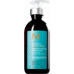 Moroccanoil Creme de Coiffage Hydrantante , 300 ml