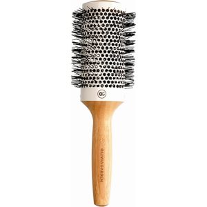 Olivia Garden Brosse Ronde – Bambou Écologique – 53mm