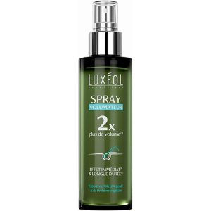 Spray Volumateur Luxeol – Tilleul Argenté & Protéine Végétale – 150ml